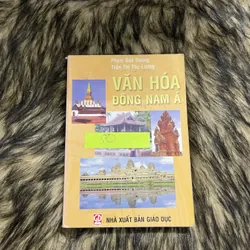 Văn hoá Đông Nam Á