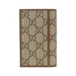 【新品】Gucci GG RETRO 722601 92TCG Ví thẻ 623931