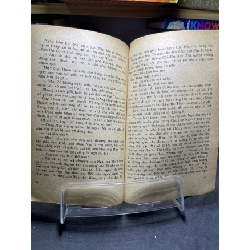 Lá ngọc cành vàng 1988 mới 50% ố vàng rách bìa Nguyễn Công Hoan HPB0906 SÁCH VĂN HỌC 915467