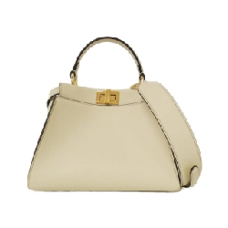 Túi Fendi Peekaboo Nhỏ 8BN244 AF2W