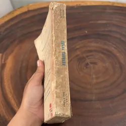 II Văn Học Hiện Đại Nước Ngoài: ĐÔNHA BACBARA - RÔMULÔ GAĐÊGÔX - 1986 1008659