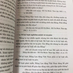 TƯ TƯỞNG HỒ CHÍ MINH VỀ MỘT SỐ VẤN ĐỀ CƠ BẢN CỦA CÁCH MẠNG VIỆT NAM - THÂN NGỌC ANH 540489