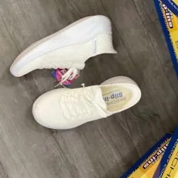 Giầy slip ins giả dây  duy nhất size 35  991607