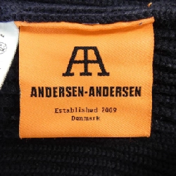 ANDERSEN-ANDERSEN Áo len - Hàng hiệu Authentic 905456