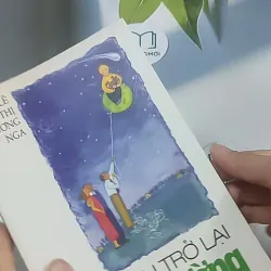 Đưa con trở lại thiên đường - Lê Thị Phương Nga 688648