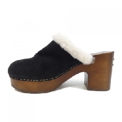 Giày sandal CHANEL 663732