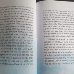 Viết Cho Người Xuất Gia Trẻ 695845