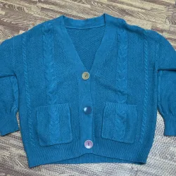 Pass khoác len cuối năm 759588