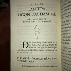 Thực hành khởi nghiệp - Từng bước nhỏ làm chủ doanh nghiệp lớn   730791