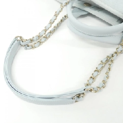 Túi xách Chanel Deauville Line AS3257 615790