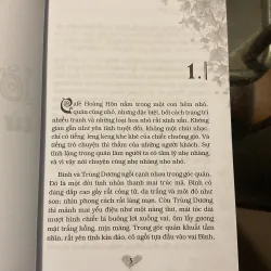 [TÌNH CẢM TÂM LÝ] Lời hẹn từ xa xăm - Hoàng Thu Dung 755646