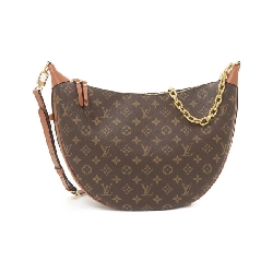 【Sản phẩm chưa sử dụng】Túi xách Louis Vuitton Monogram Reverse Loop Hobo M46311