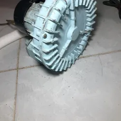 Máy thổi khí con sò Nhật 796098