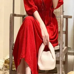 Đầm của brank coó tiếng  796201