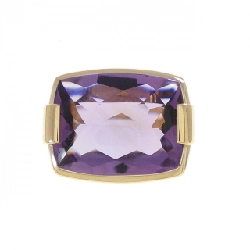 Nhẫn Bulgari Allegra - Hàng hiệu Authentic 835867