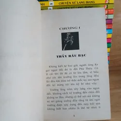 Chuyện Xứ Lang Biang (Bộ 28 Tập) - Nguyễn Nhật Ánh 688425