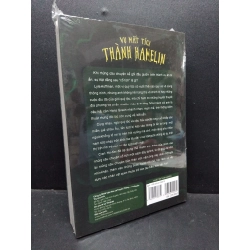 Vụ mất tích thành Hamelin Chan Ho-Kei mới 100% HCM.ASB2310 319086