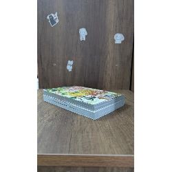 Truyện tranh Đồng vọng dân gian - Phyllocatus 1013086