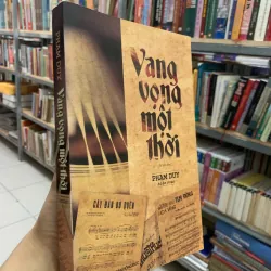VANG VỌNG MỘT THỜI - PHẠM DUY