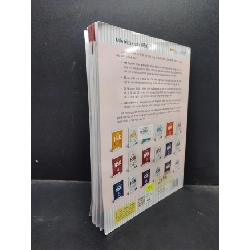 Giáo trình chuẩn HSK 4 tập 1 - Khương Lệ Bình (kèm CD) 2019 mới 80% bẩn HCM0805 sách học ngoại ngữ 914335