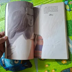 Soul Screamers (Nữ thần báo tử) tập 3 1022863