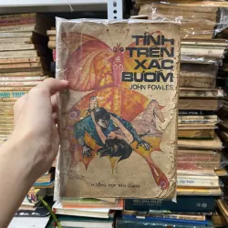 Tình Trên Xác Bướm♟️