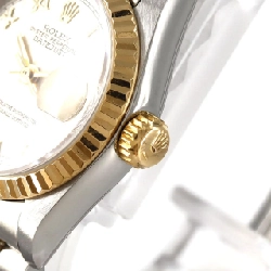 Đồng hồ Rolex Datejust 69173 SSxYG tự động W số - Hàng hiệu chính hãng 876677