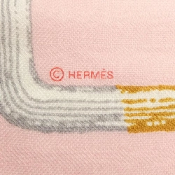 Khăn choàng HERMES - Hàng hiệu Chính hãng 837011