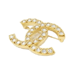 Brooch Chanel AB8938