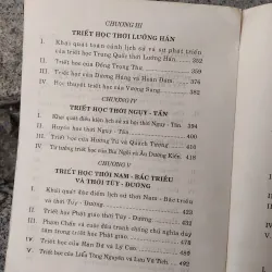 Đại cương triết học Trung Quốc  1032068