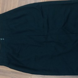 Chân váy Shinka, màu đen, size XL 72646