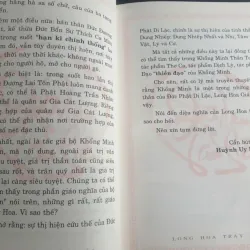 Long Hoa Trẩy Hội Toàn Tập - Huỳnh Uy Dũng 719773