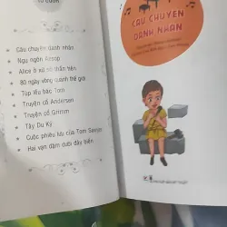 Câu Chuyện Danh Nhân 1018935