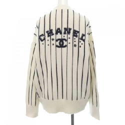【Mã giảm giá】Áo cardigan CHANEL 644686