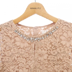 Cô Gái Xanh BLUGIRL LL0251121 Đầm - Hàng hiệu Chính hãng 813018