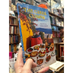 The Greek cuisine - Marmatakis Brothers