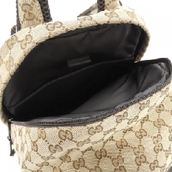 【Sản phẩm mới】Gucci NEO ORIGINAL 800265 FADSC Ba lô 609145