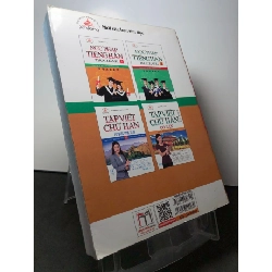 Ngữ pháp tiếng Hán trong thực hành 1 Trình độ sơ - trung cấp 2016 mới 85% bẩn nhẹ Phạm Hồng HPB2308 HỌC NGOẠI NGỮ 916647