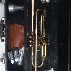 Trumpet ytr 333 571818