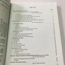 DƯỢC HỌC CỔ TRUYỀN  601928