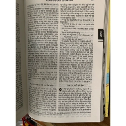 Kinh thánh cựu ước và tân ước -NXB Tôn giáo 758602