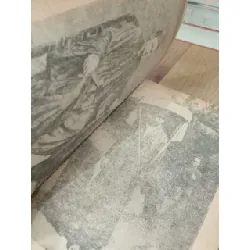 Người và cảnh Hà Nội - Hoàng Đạo Thuý 561230