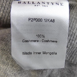 Áo len BALLANTYNE - Hàng hiệu Authentic 890941