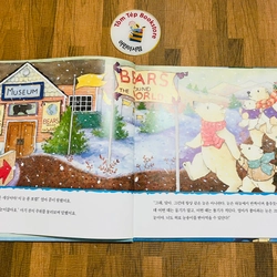 𝐒𝐞𝐭 𝐏𝐢𝐜𝐭𝐮𝐫𝐞𝐛𝐨𝐨𝐤 “𝐂𝐡𝐮́𝐚 đ𝐚̃ 𝐛𝐚𝐧 𝐜𝐡𝐨” - 하나님은 주셨단다 501539