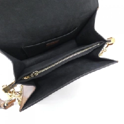 Túi xách vai Louis Vuitton Monogram Reverse Dauphine MM M45958 - Hàng hiệu Chính hãng 765411