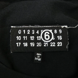 Áo sơ mi UNISEX MM6 SH0GC0017 - Hàng hiệu Authentic 775622