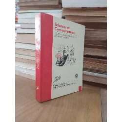 Sciences et Communication - Nguyen Huu Tho, Tong Van Quan, Pham Van Phu, Lebeaupin Thierry