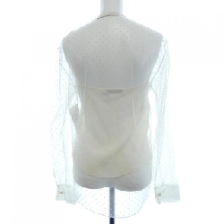 クリスチャンディオール CHRISTIAN DIOR 7A21507L1810 Áo - Hàng hiệu Chính hãng 773647