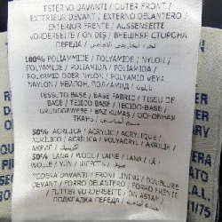 MONCLER 20919402800 Áo khoác lông - Hàng hiệu Chính hãng 893935