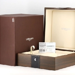 Đồng hồ Longines Legend Diver L3.774.4.50.9 SS tự động - Hàng hiệu Chính hãng 880624